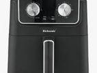 RICHSONIC 6LTR AIR FRYER - RSAF-58