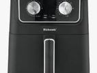 RICHSONIC 6LTR AIR FRYER - RSAF-58