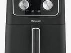 RICHSONIC 6LTR AIR FRYER - RSAF-58