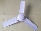 RICHSONIC 70W CEILING FAN 36'' WITH ALUMINIUM BLADES : RPCF-1593