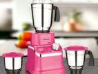 Richsonic 750 W Mixer Grinder - RSMG 2024