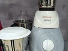 RICHSONIC 750W MIXER GRINDER