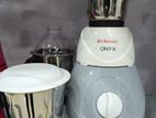 RICHSONIC 750W MIXER GRINDER - RSMG 2033