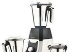 Richsonic 750W Mixer Grinder - Rsmg 2040