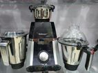 RICHSONIC 750W MIXER GRINDER - RSMG 2040