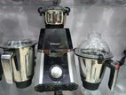 RICHSONIC 750W MIXER GRINDER - RSMG 2040