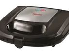 Richsonic 750W Sandwich Maker - RHS 190