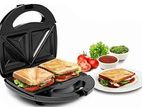 Richsonic 750W Sandwich Maker - RSSM 203