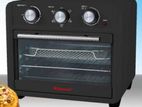RICHSONIC AIR FRYER OVEN 22L 1700W - RSO-49