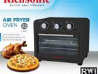 RICHSONIC AIR FRYER OVEN 22L 1700W - RSO-49