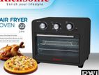 RICHSONIC AIR FRYER OVEN 22L 1700W - RSO-49