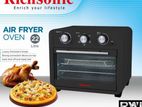 RICHSONIC AIR FRYER OVEN 22L 1700W - RSO-49