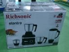 Richsonic Blender