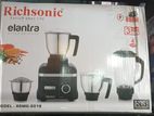 RICHSONIC BLENDER