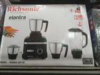 RICHSONIC BLENDER