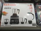 RICHSONIC BLENDER