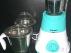 RICHSONIC BLENDER