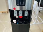 RICHSONIC COLD AND HOT WATER DISPENSER
