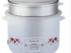 Richsonic Electric 1.8 L Rice Cooker -Rsrc 6074 - (700 W)