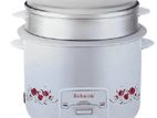RICHSONIC ELECTRIC 1.8L RICE COOKER -RSRC 6074 - (700W)