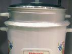 Richsonic Electric 2.8 L Rice Cooker Rsrc - 6076 (1000 W)