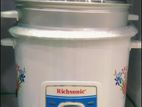 Richsonic Electric 2.8 L Rice Cooker Rsrc - 6076 (1000 W)