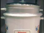 Richsonic Electric 2.8 L Rice Cooker RSRC - 6076 (1000W)