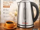 RICHSONIC ELECTRIC KETTLE 2200W STAINLESS STEEL RSCK - 1174