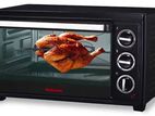 RICHSONIC ELECTRIC OVEN 28L - RSO-48 (1500W)