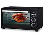RICHSONIC ELECTRIC OVEN 28L - RSO-48 (1500W)