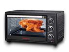 Richsonic Electric Oven 35l