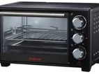 RICHSONIC ELECTRIC OVEN 35L - RSO-52 (1500W)