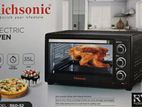 RICHSONIC ELECTRIC OVEN 35L - RSO-52 (1500W)
