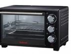 RICHSONIC ELECTRIC OVEN 35L - RSO-52 (1500W)