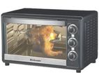 RICHSONIC ELECTRIC OVEN 35L - RSO-52 (1500W)