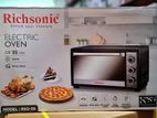 Richsonic Electric Oven 35L (RSO-56)