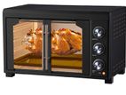 Richsonic Electric Oven 45 L -Rso-53