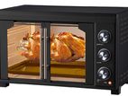 Richsonic Electric Oven 45 L -Rso-53