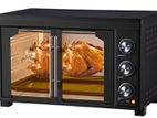 Richsonic Electric Oven 45L -RSO-53