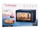 Richsonic Electric Oven (45L) - (RSO-53)