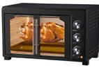 RICHSONIC ELECTRIC OVEN 45L -RSO-53