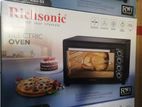 Richsonic Electric Oven 45L - RSO-53