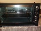 Richsonic Electric Oven 60l