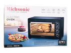 Richsonic Electric Oven45L(RSO-53)