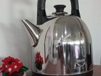 RICHSONIC ELECTRICAL 5 L KETTLE 1500W - RSCK-1179