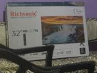 Richsonic 32 Inch LED TV