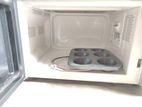 Richsonic Microwave Oven