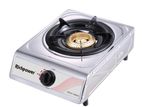 Richsonic Gas Cooker 1 Burner (RPGC-596SS)