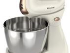 Richsonic Hand Mixer with Bowl a Detachable 250 W