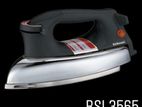 RICHSONIC HEAVY IRON : RSI-3565